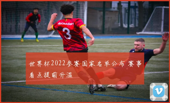 世界杯2022参赛国家名单公布 赛事看点提前升温