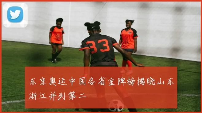 东京奥运中国各省金牌榜揭晓山东浙江并列第二