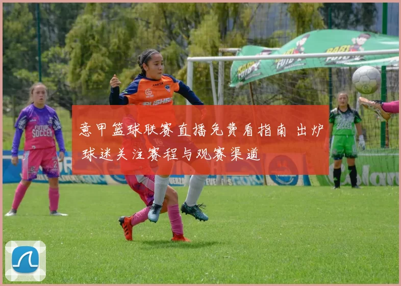 意甲篮球联赛直播免费看指南 出炉 球迷关注赛程与观赛渠道