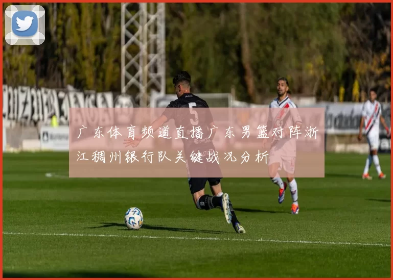 广东体育频道直播广东男篮对阵浙江稠州银行队关键战况分析